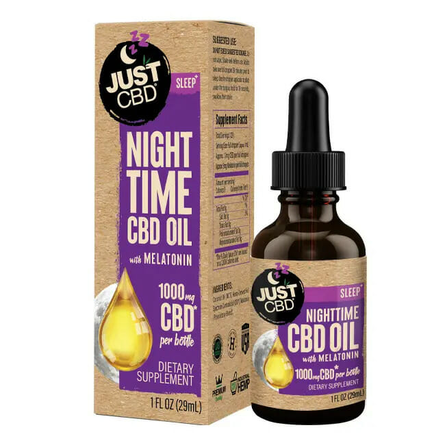 CBD For Sleep By Just CBD-Dreamland Chronicles: Navigating the Cosmic Slumber with Just CBD’s Sleep Collection – A Fun-Fueled Review Adventure!